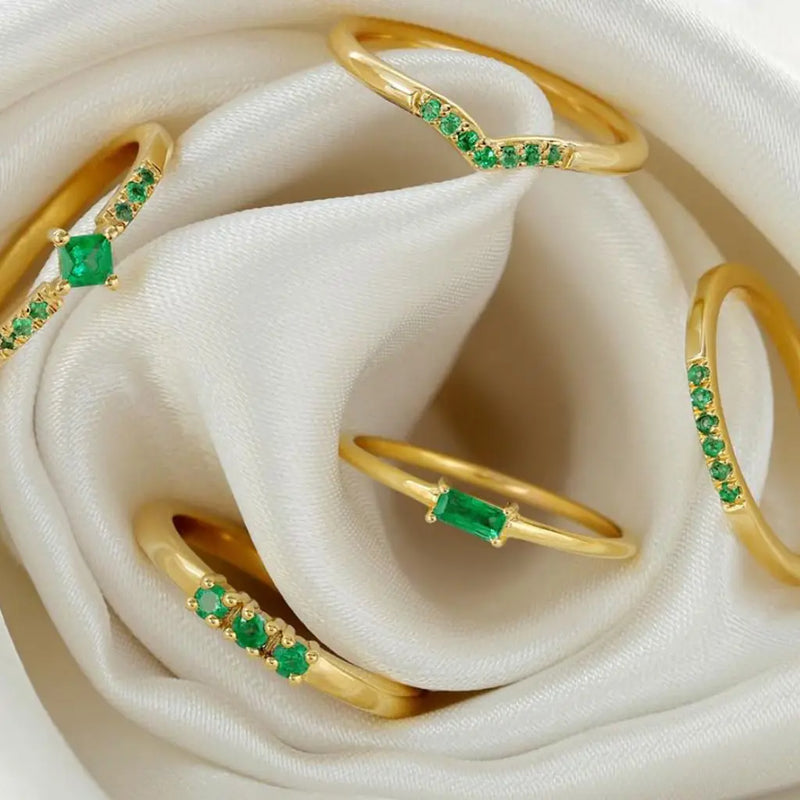 Emerald
