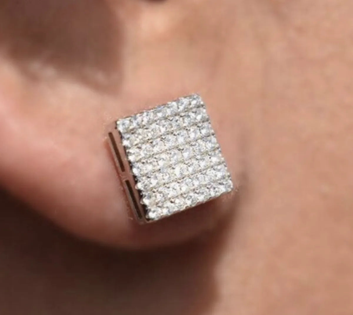 Our bespoke jewellery creations