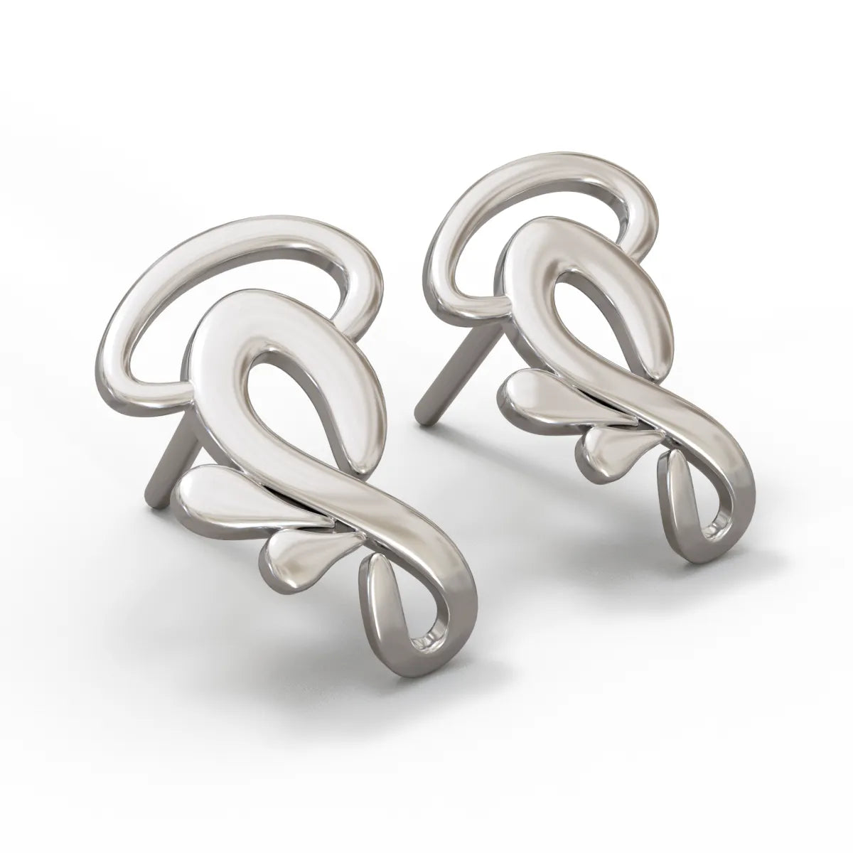 Our bespoke jewellery creations