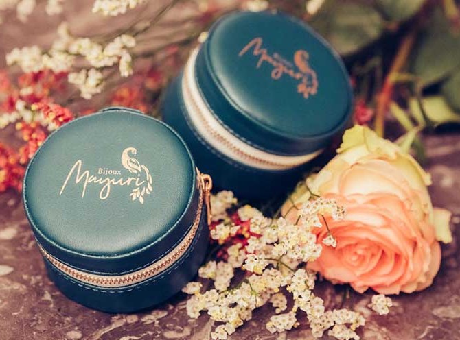 Coffret Bijoux 