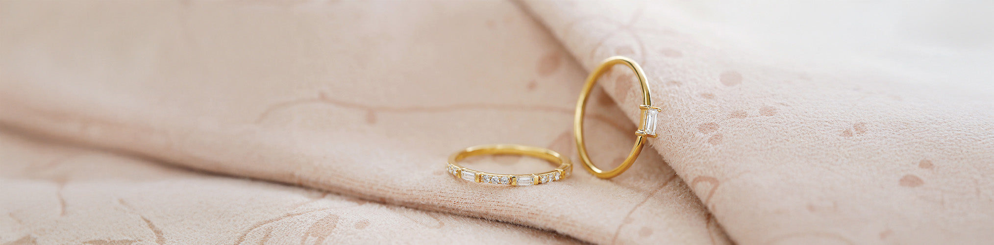 bague de mariage en diamant