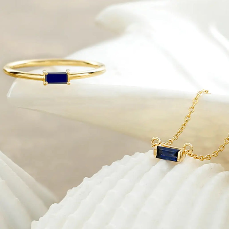 Sapphire
