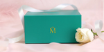 coffret cadeau joaillerie