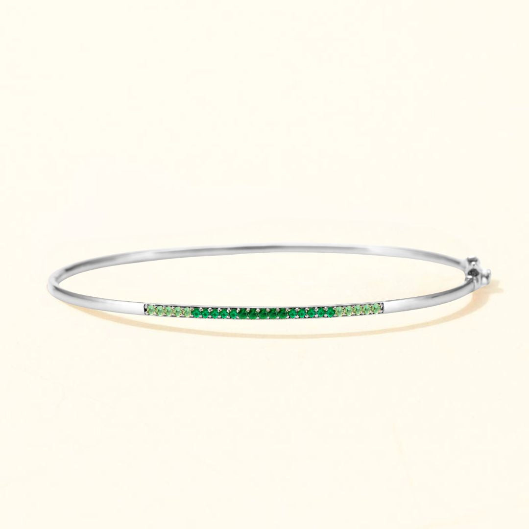 Tarang canopy rose gold 18K bangle