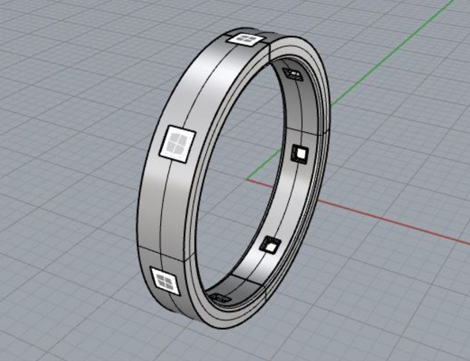 Step 2: 3D mockup (optional)