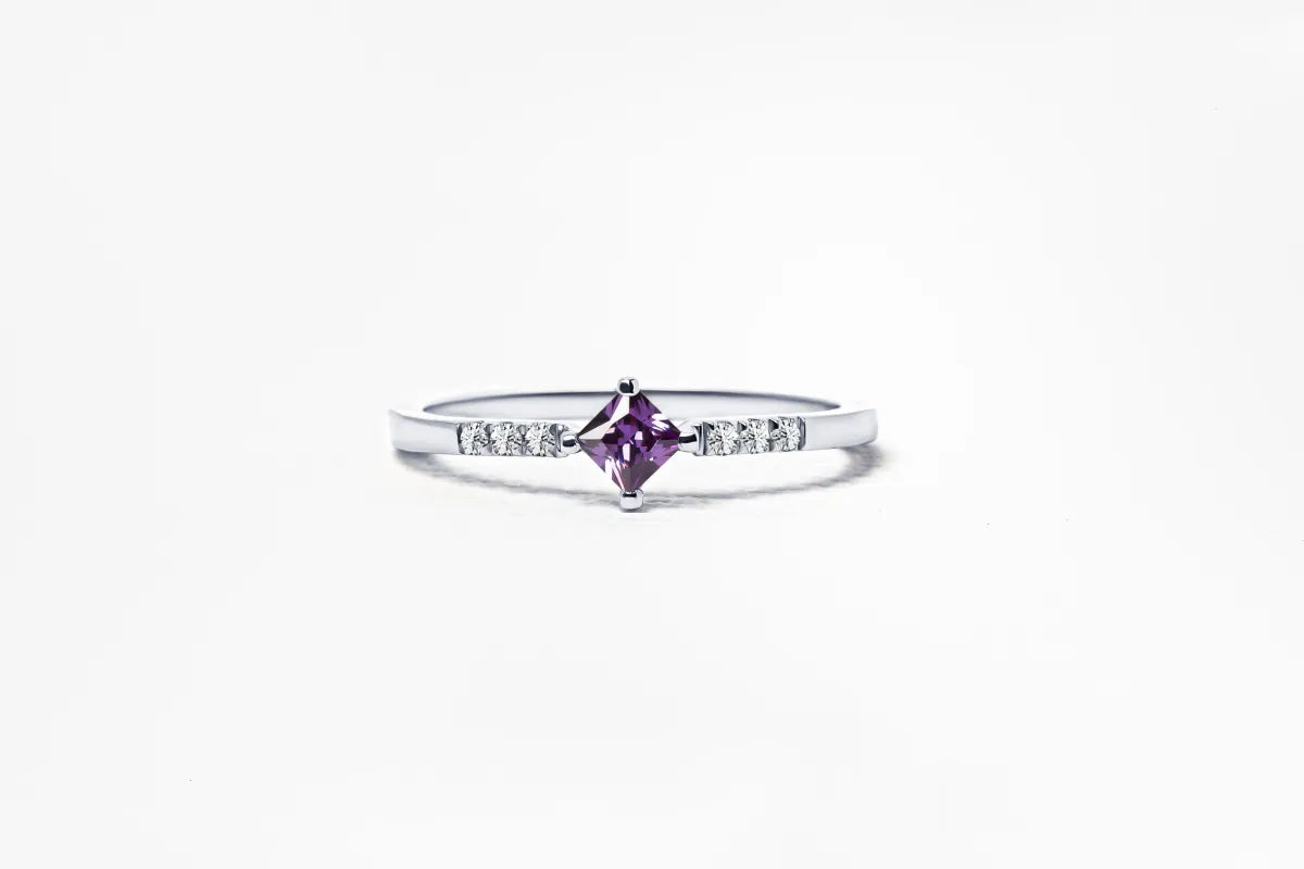Our bespoke jewellery creations